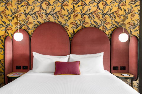 Ovolo The Valley Brisbane - Melbourne Tourism 16