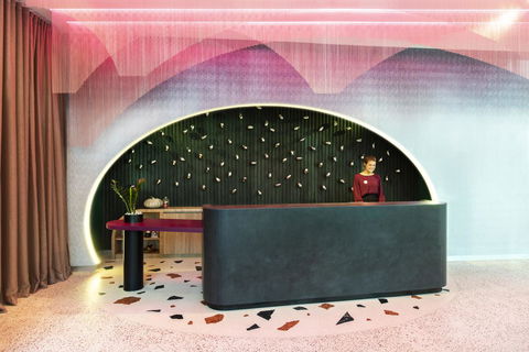 Ovolo The Valley Brisbane - Melbourne Tourism 5
