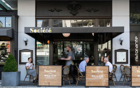 Ovolo The Valley Brisbane - Melbourne Tourism 33