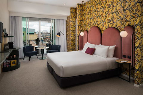 Ovolo The Valley Brisbane - Melbourne Tourism 17