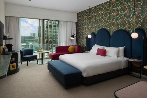Ovolo The Valley Brisbane - Melbourne Tourism 19