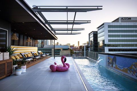 Ovolo The Valley Brisbane - Melbourne Tourism 7