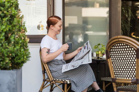 Ovolo The Valley Brisbane - Melbourne Tourism 43
