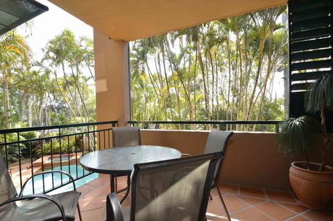 Bermuda Villas - Melbourne Tourism 14