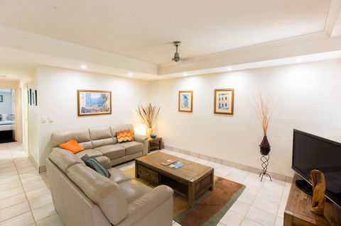 Bermuda Villas - Melbourne Tourism 2