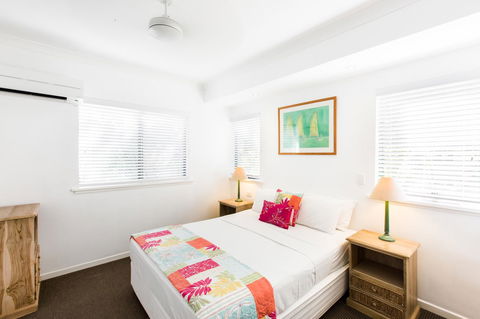 Bermuda Villas - Melbourne Tourism 5
