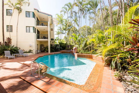 Bermuda Villas - Melbourne Tourism 3