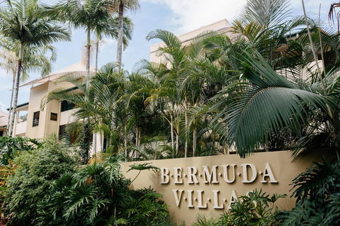 Bermuda Villas - Melbourne Tourism 1