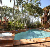 Bermuda Villas - Melbourne Tourism