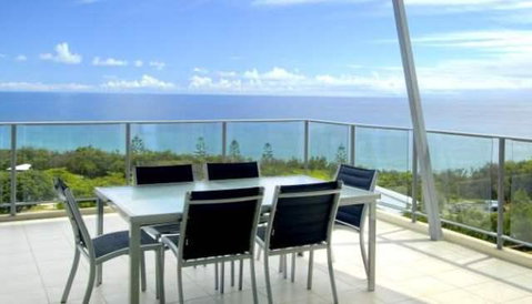 Rainbow Sea Resort - Melbourne Tourism 14