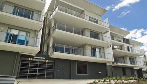 Rainbow Sea Resort - Melbourne Tourism 12