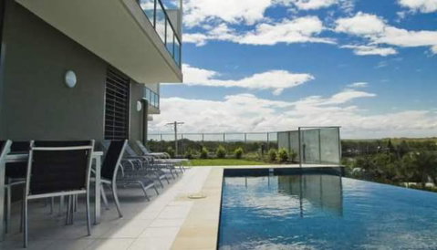 Rainbow Sea Resort - Melbourne Tourism 13