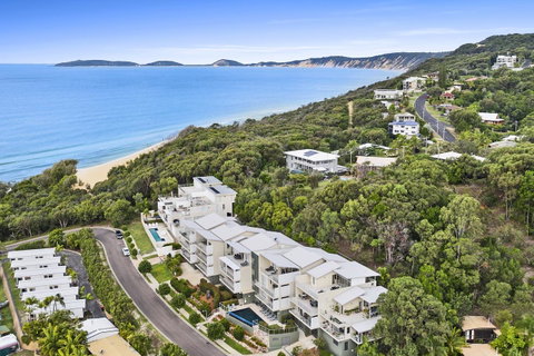 Rainbow Sea Resort - Melbourne Tourism 1