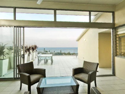 Rainbow Sea Resort - Melbourne Tourism 22