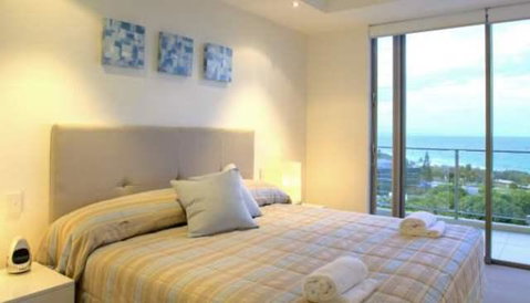 Rainbow Sea Resort - Melbourne Tourism 17