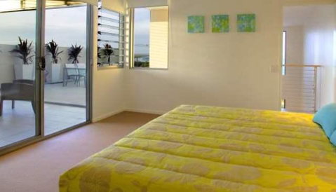 Rainbow Sea Resort - Melbourne Tourism 19