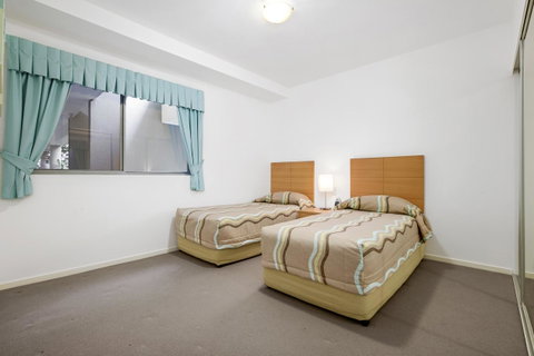 Rainbow Sea Resort - Melbourne Tourism 3