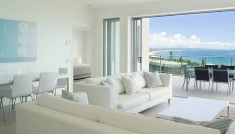 Rainbow Sea Resort - Melbourne Tourism 15