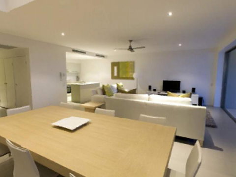Rainbow Sea Resort - Melbourne Tourism 20
