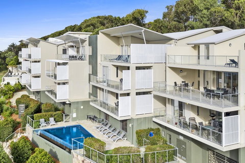 Rainbow Sea Resort - Melbourne Tourism 2