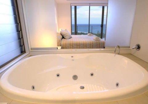 Rainbow Sea Resort - Melbourne Tourism 7