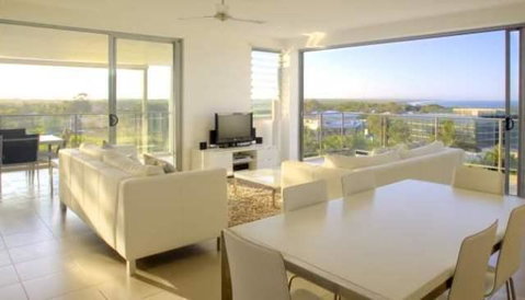 Rainbow Sea Resort - Melbourne Tourism 16