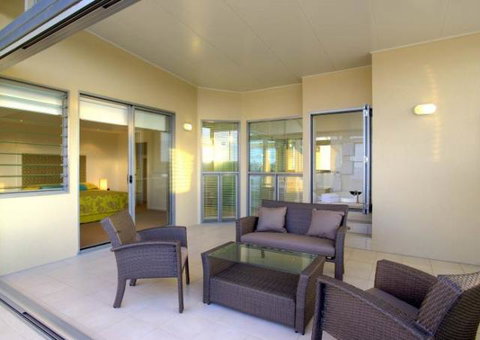 Rainbow Sea Resort - Melbourne Tourism 9