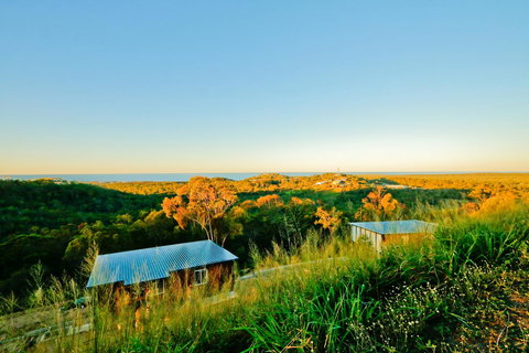 The Summit 1770 - Melbourne Tourism 4