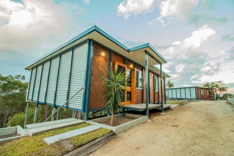 The Summit 1770 - Melbourne Tourism 13