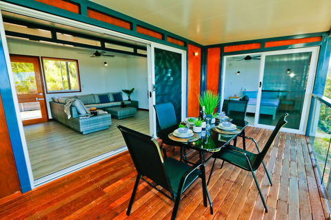 The Summit 1770 - Melbourne Tourism 7