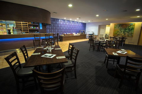 The Robert Towns - Melbourne Tourism 1