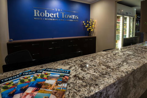 The Robert Towns - Melbourne Tourism 2