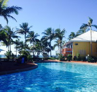 Dolphin Heads Resort - Melbourne Tourism