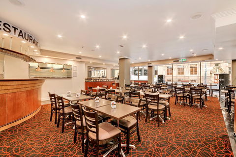 Great Southern Hotel Brisbane - Melbourne Tourism 23
