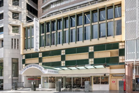 Great Southern Hotel Brisbane - Melbourne Tourism 20