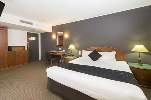 Great Southern Hotel Brisbane - Melbourne Tourism 15