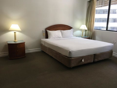 Great Southern Hotel Brisbane - Melbourne Tourism 3