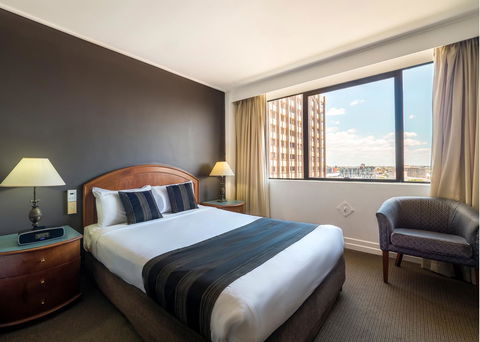 Great Southern Hotel Brisbane - Melbourne Tourism 12