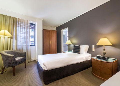 Great Southern Hotel Brisbane - Melbourne Tourism 30