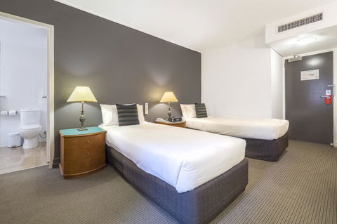 Great Southern Hotel Brisbane - Melbourne Tourism 13
