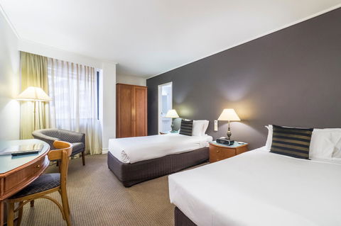 Great Southern Hotel Brisbane - Melbourne Tourism 31