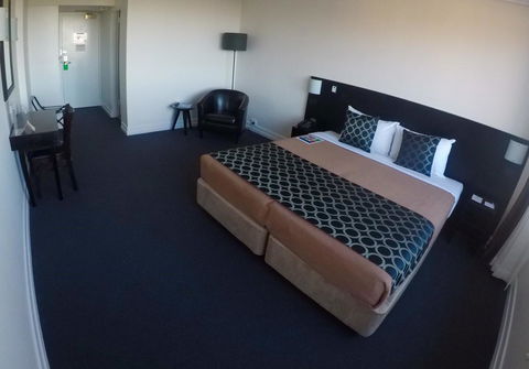 Great Southern Hotel Brisbane - Melbourne Tourism 7