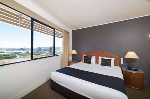 Great Southern Hotel Brisbane - Melbourne Tourism 14