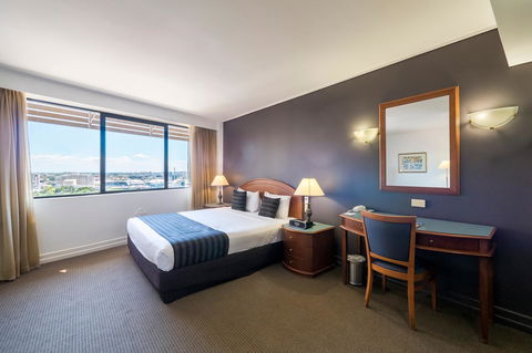 Great Southern Hotel Brisbane - Melbourne Tourism 26