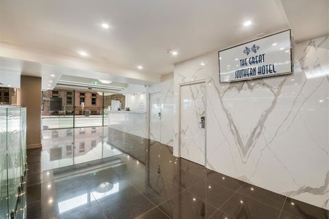 Great Southern Hotel Brisbane - Melbourne Tourism 17