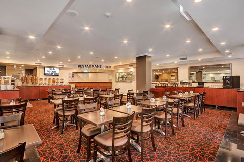 Great Southern Hotel Brisbane - Melbourne Tourism 24