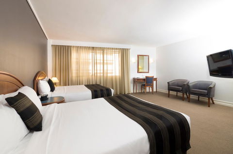 Great Southern Hotel Brisbane - Melbourne Tourism 28