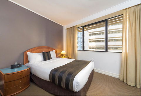 Great Southern Hotel Brisbane - Melbourne Tourism 25