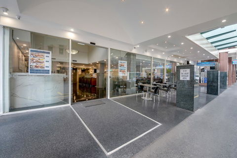 Great Southern Hotel Brisbane - Melbourne Tourism 21