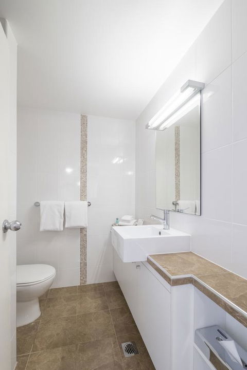 Great Southern Hotel Brisbane - Melbourne Tourism 4